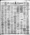 Fleetwood Chronicle Friday 02 June 1899 Page 1