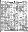 Fleetwood Chronicle Friday 09 June 1899 Page 1