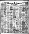 Fleetwood Chronicle Friday 11 May 1900 Page 1