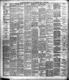 Fleetwood Chronicle Friday 15 June 1900 Page 6