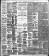 Fleetwood Chronicle Friday 22 June 1900 Page 2