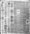 Fleetwood Chronicle Friday 22 June 1900 Page 5