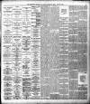 Fleetwood Chronicle Friday 20 July 1900 Page 5