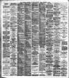 Fleetwood Chronicle Friday 02 November 1900 Page 4