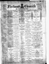 Fleetwood Chronicle Tuesday 01 January 1901 Page 1