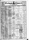 Fleetwood Chronicle Tuesday 29 January 1901 Page 1