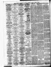 Fleetwood Chronicle Tuesday 20 August 1901 Page 8