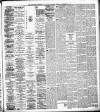 Fleetwood Chronicle Friday 20 September 1901 Page 5