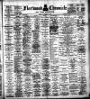 Fleetwood Chronicle Friday 27 September 1901 Page 1