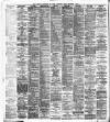Fleetwood Chronicle Friday 01 November 1901 Page 4