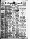 Fleetwood Chronicle Tuesday 14 January 1902 Page 1