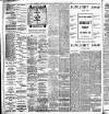 Fleetwood Chronicle Friday 01 August 1902 Page 2