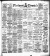 Fleetwood Chronicle Friday 28 November 1902 Page 1