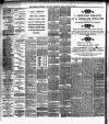 Fleetwood Chronicle Friday 16 January 1903 Page 2