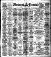 Fleetwood Chronicle Friday 18 September 1903 Page 1