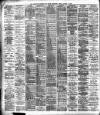 Fleetwood Chronicle Friday 02 October 1903 Page 4