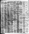 Fleetwood Chronicle Friday 13 November 1903 Page 4