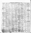 Fleetwood Chronicle Friday 08 January 1904 Page 4