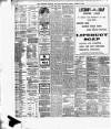 Fleetwood Chronicle Friday 06 January 1905 Page 2