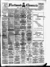 Fleetwood Chronicle Tuesday 10 January 1905 Page 1