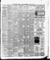 Fleetwood Chronicle Friday 20 January 1905 Page 3