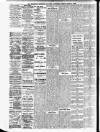 Fleetwood Chronicle Tuesday 06 March 1906 Page 4