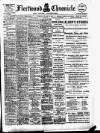 Fleetwood Chronicle Tuesday 08 January 1907 Page 1