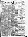 Fleetwood Chronicle Tuesday 15 January 1907 Page 1