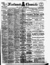 Fleetwood Chronicle Tuesday 29 January 1907 Page 1