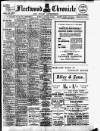 Fleetwood Chronicle Tuesday 12 February 1907 Page 1