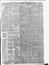 Fleetwood Chronicle Tuesday 12 February 1907 Page 5