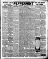 Fleetwood Chronicle Friday 25 October 1907 Page 3