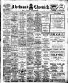 Fleetwood Chronicle Friday 01 November 1907 Page 1