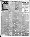 Fleetwood Chronicle Friday 01 November 1907 Page 6