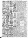 Fleetwood Chronicle Tuesday 03 December 1907 Page 4