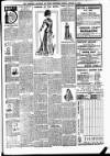 Fleetwood Chronicle Tuesday 14 January 1908 Page 3
