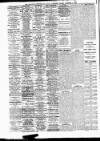 Fleetwood Chronicle Tuesday 01 December 1908 Page 4