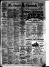Fleetwood Chronicle Tuesday 05 January 1909 Page 1