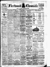 Fleetwood Chronicle Tuesday 12 January 1909 Page 1