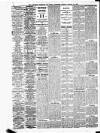 Fleetwood Chronicle Tuesday 12 January 1909 Page 4