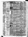 Fleetwood Chronicle Tuesday 29 June 1909 Page 2