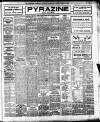 Fleetwood Chronicle Friday 06 August 1909 Page 3