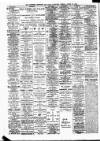 Fleetwood Chronicle Tuesday 10 August 1909 Page 4