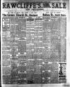 Fleetwood Chronicle Friday 07 January 1910 Page 7
