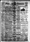Fleetwood Chronicle Tuesday 11 January 1910 Page 1