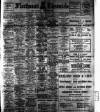 Fleetwood Chronicle Friday 14 January 1910 Page 1