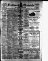 Fleetwood Chronicle Tuesday 18 January 1910 Page 1