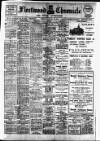 Fleetwood Chronicle Tuesday 25 January 1910 Page 1