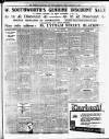 Fleetwood Chronicle Friday 04 February 1910 Page 3