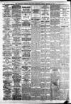 Fleetwood Chronicle Tuesday 08 February 1910 Page 4